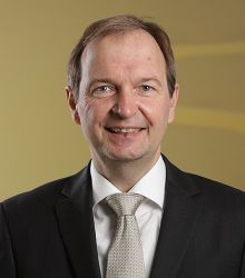 Dipl.-Kfm. Martin Fiedrich